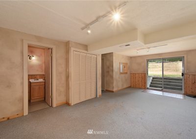 Whole house renovation project in Seattle, WA
