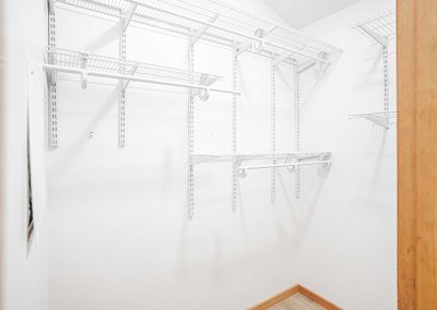 Interior photos of a DADU renovation project located at 2005 S Stevens St Seattle, WA 98144