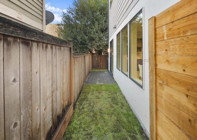 Duplex Exterior located at 833 NW 53rd St, Seattle, WA 98107